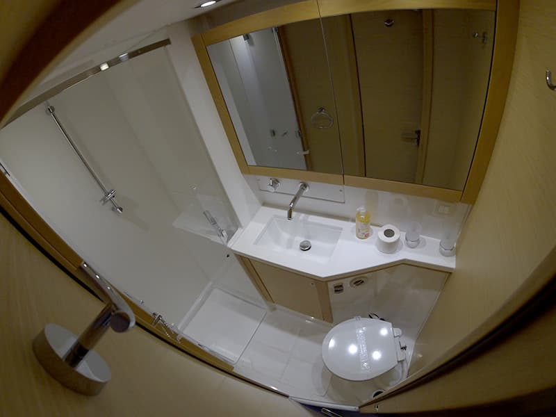 Lagoon 450 - photo 23