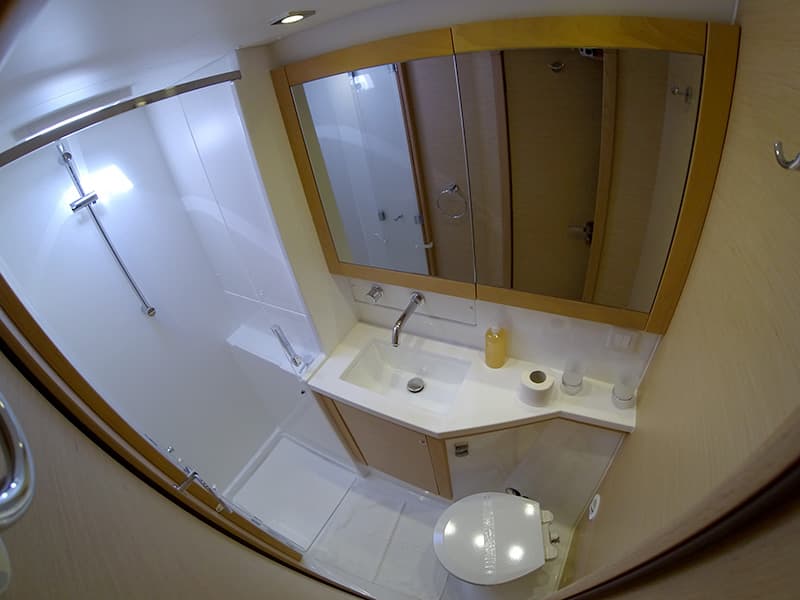 Lagoon 450 - photo 30