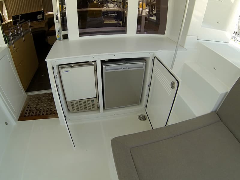 Lagoon 450 - photo 9