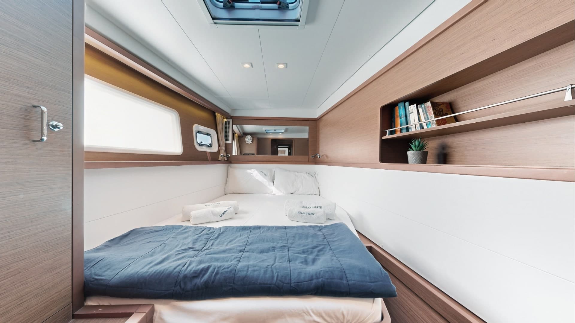 Lagoon 450 Fly - photo 13