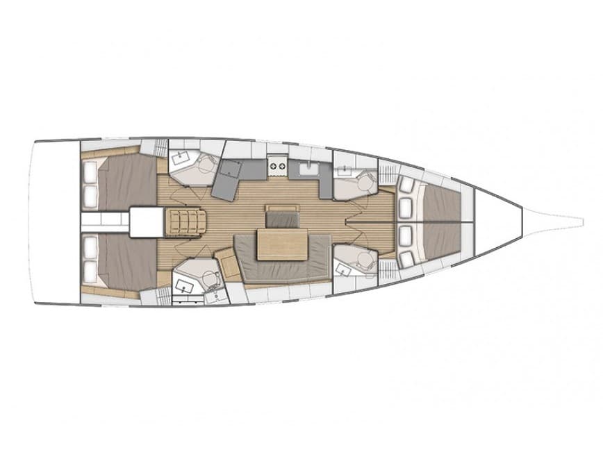 Boat plan