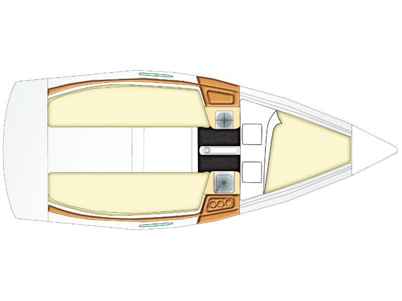 Boat plan