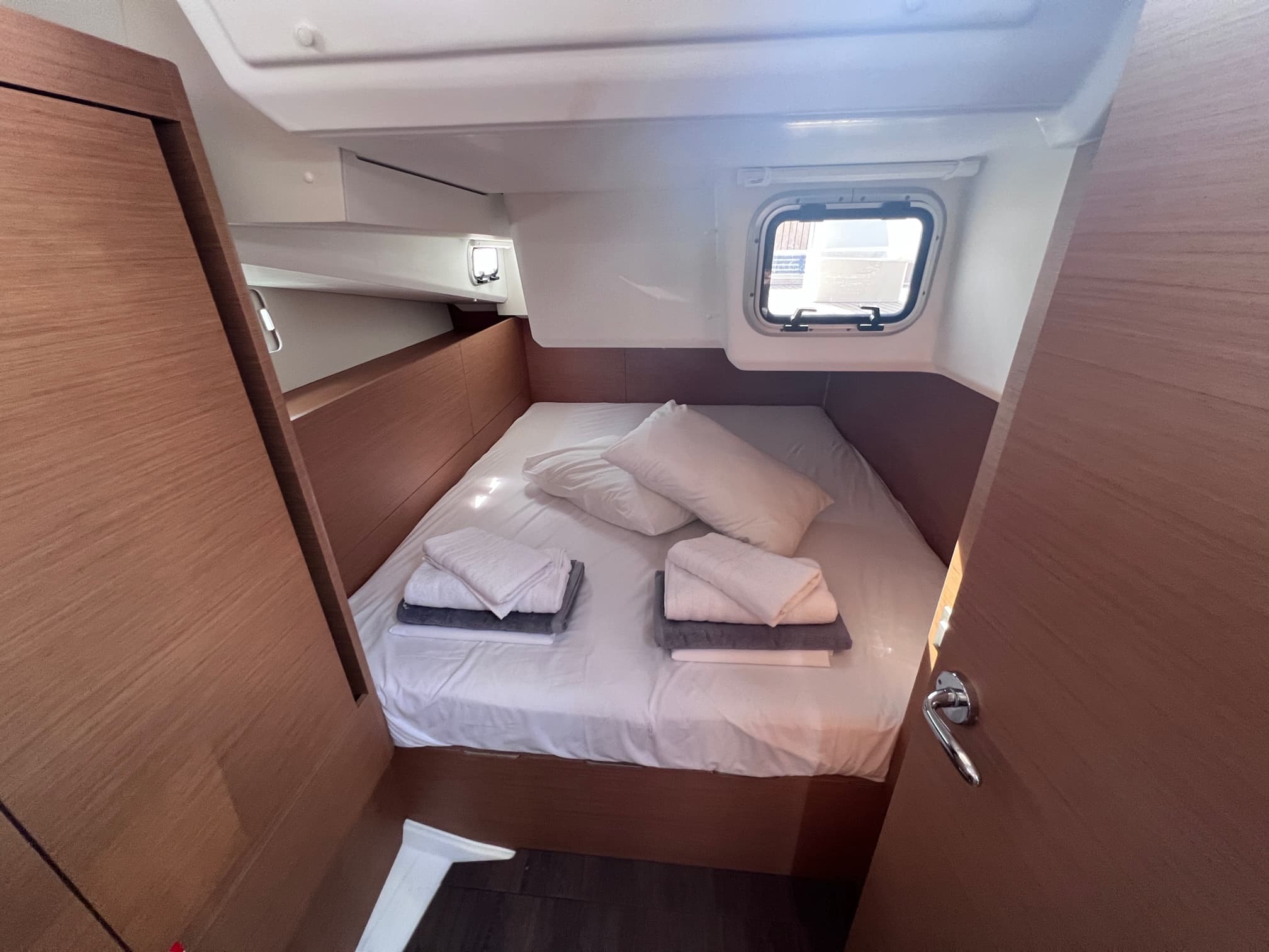 Sun Odyssey 440 - photo 10