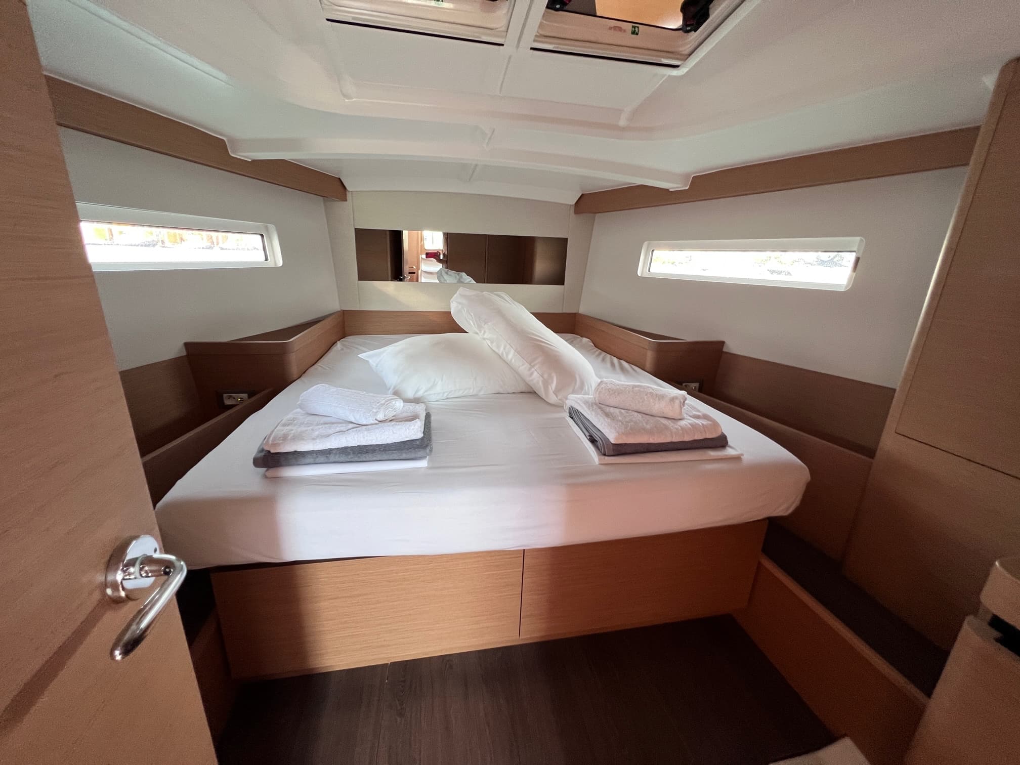 Sun Odyssey 440 - photo 7