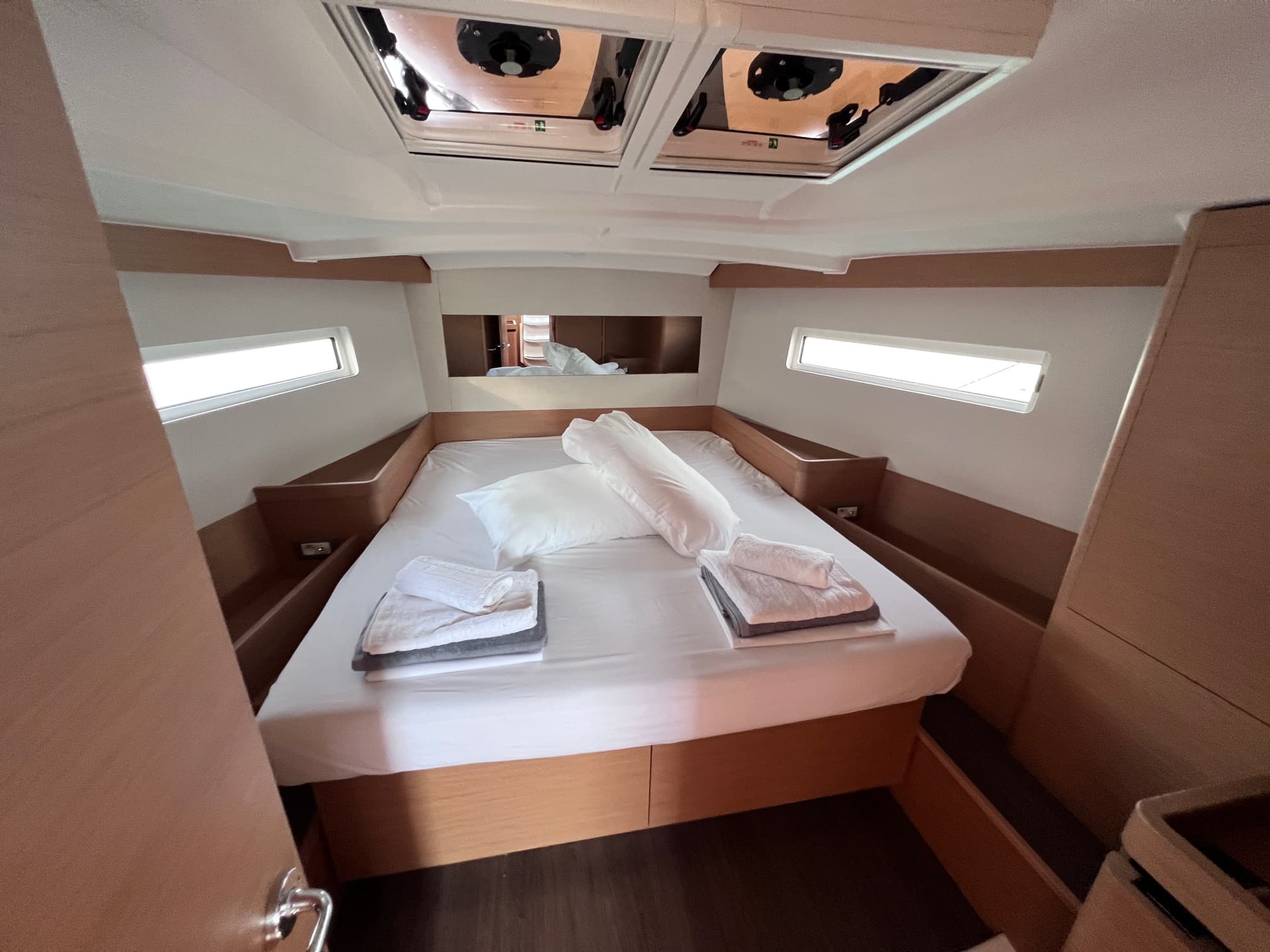 Sun Odyssey 440 - photo 11