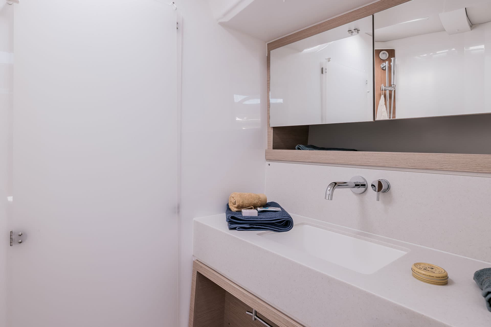 Dufour 470 - photo 5