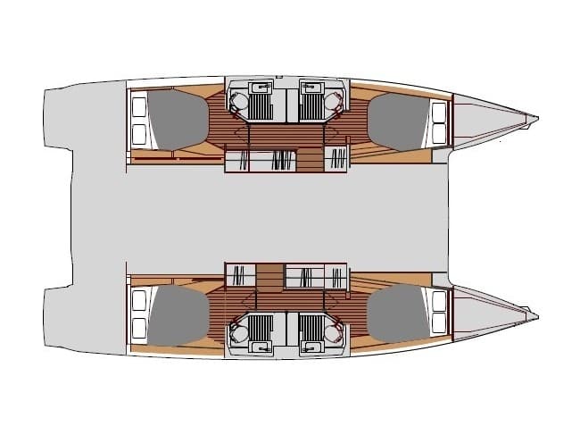 Boat plan