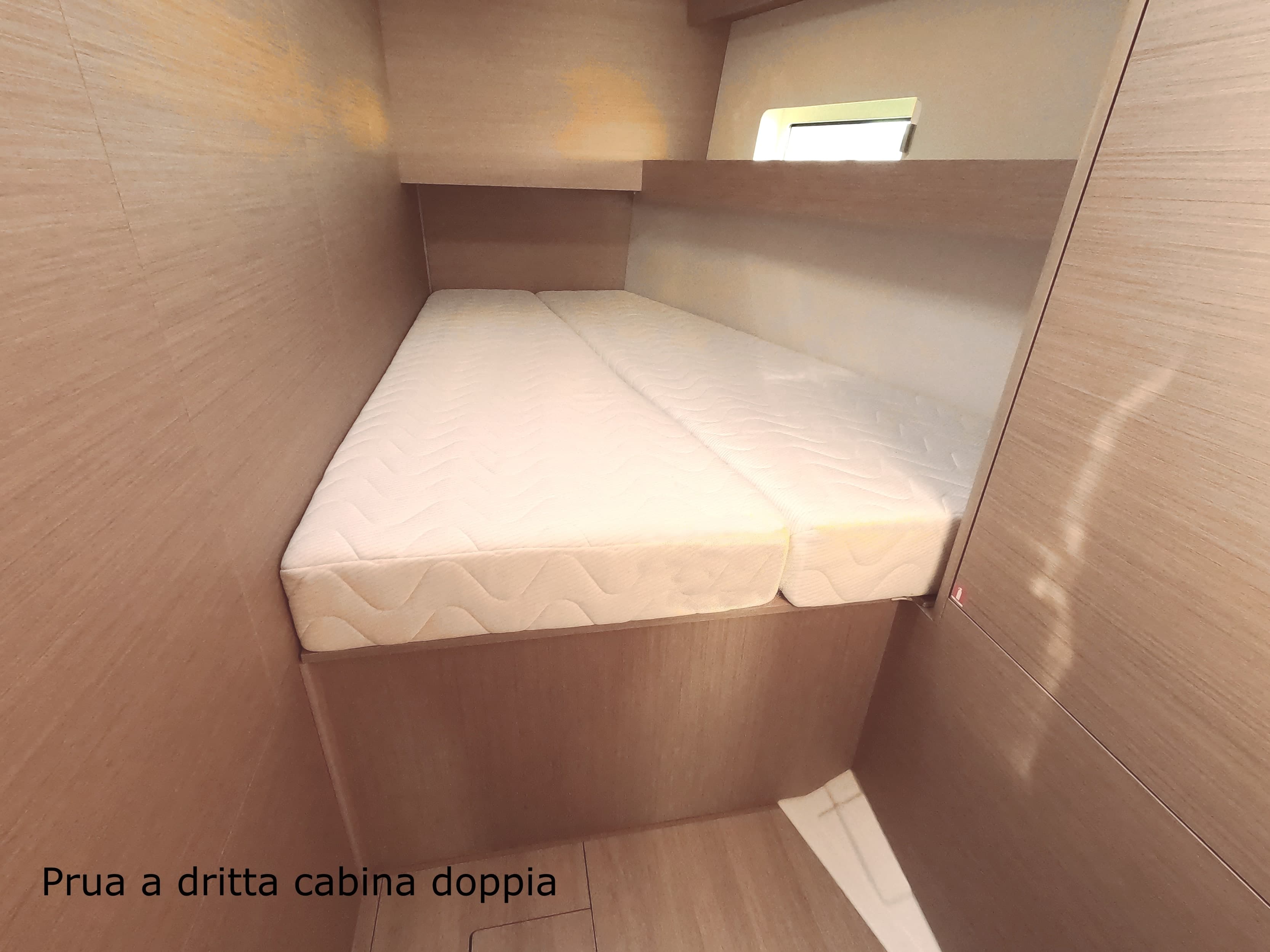 Sun Odyssey 490 - photo 9