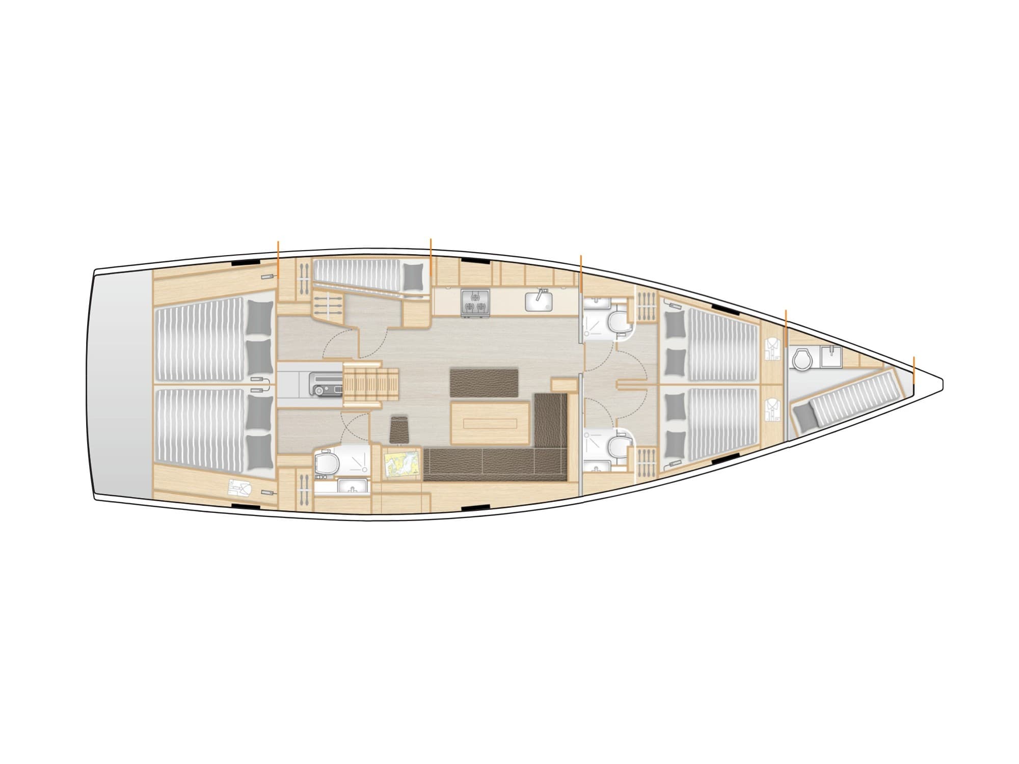 Boat plan