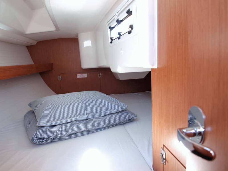 Bavaria Cruiser 33 - photo 8