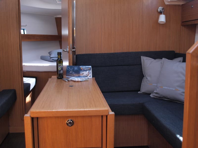 Bavaria Cruiser 36 - photo 4