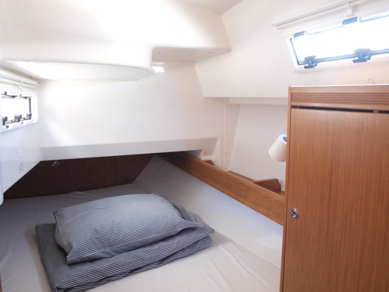 Bavaria Cruiser 36 - photo 11