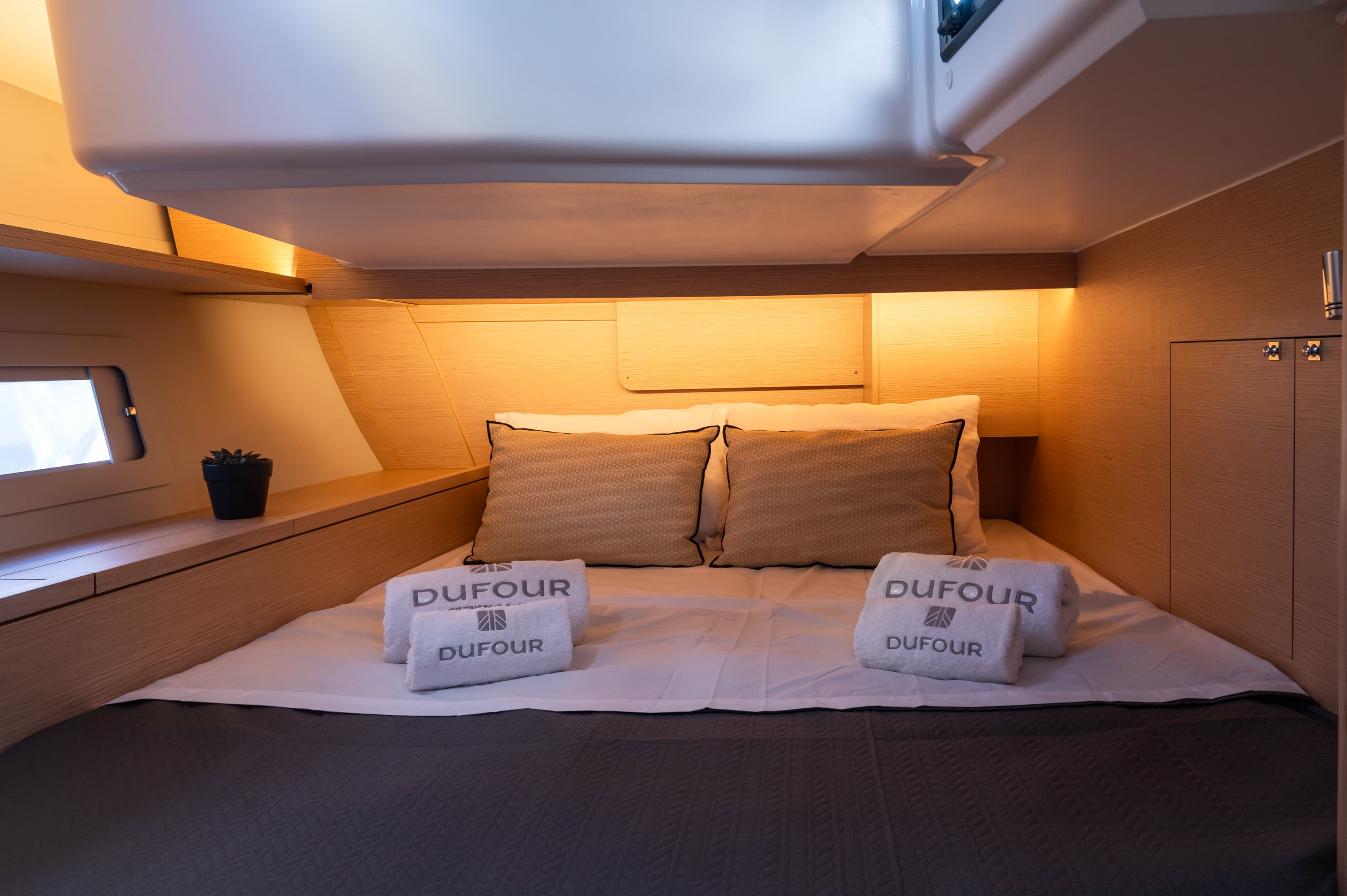 Dufour 470 - photo 5