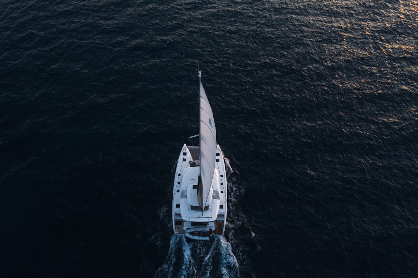 Lagoon 50 - photo 18