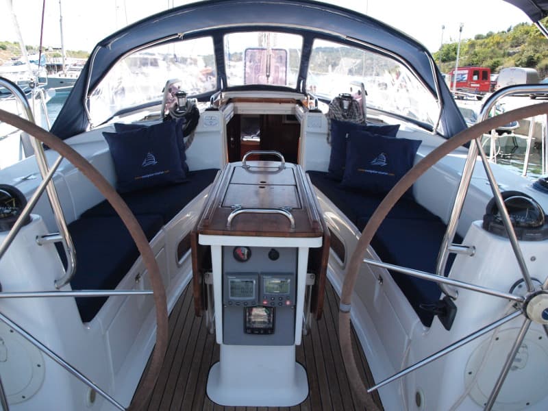 Bavaria 44 - photo 8