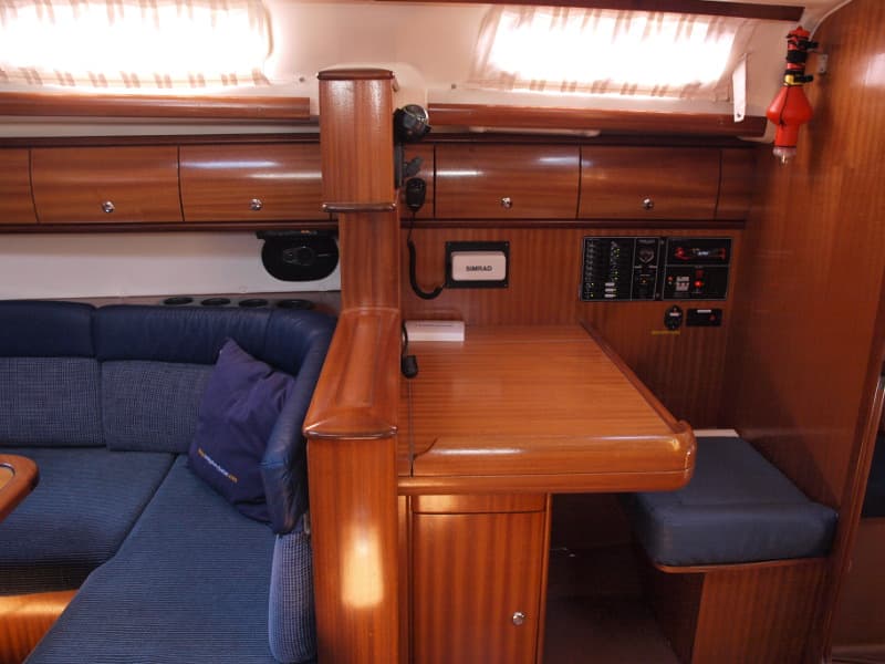 Bavaria 44 - photo 10