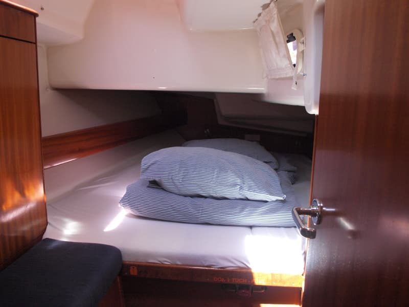 Bavaria 44 - photo 6