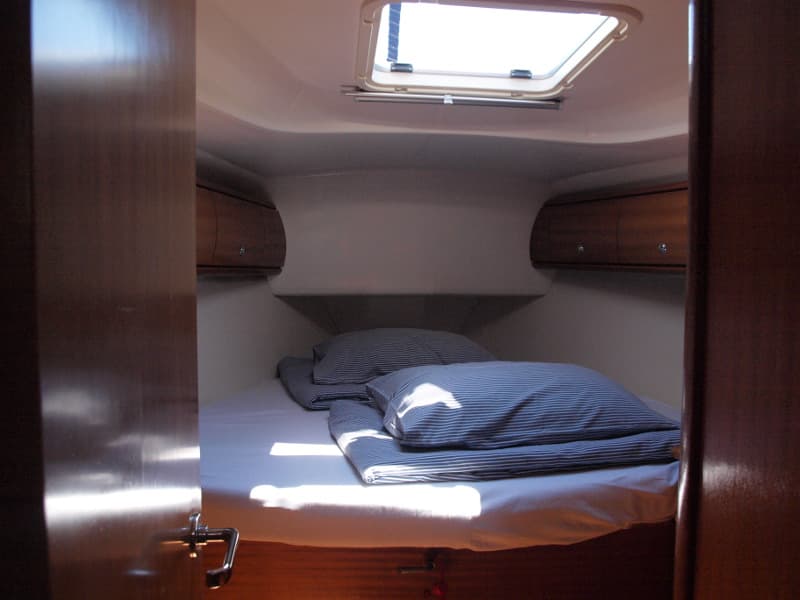 Bavaria 44 - photo 7