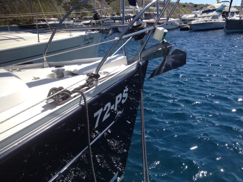 Elan Impression 344 - photo 10