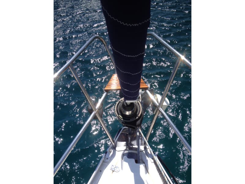 Elan Impression 344 - photo 9