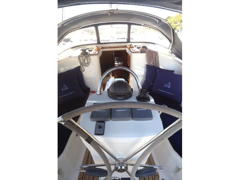 Elan Impression 344 - photo 17