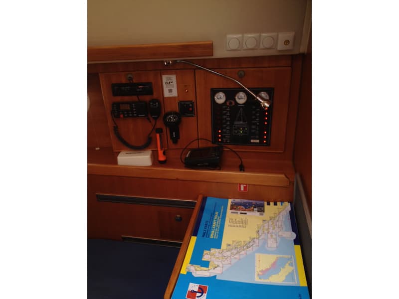 Elan Impression 344 - photo 7