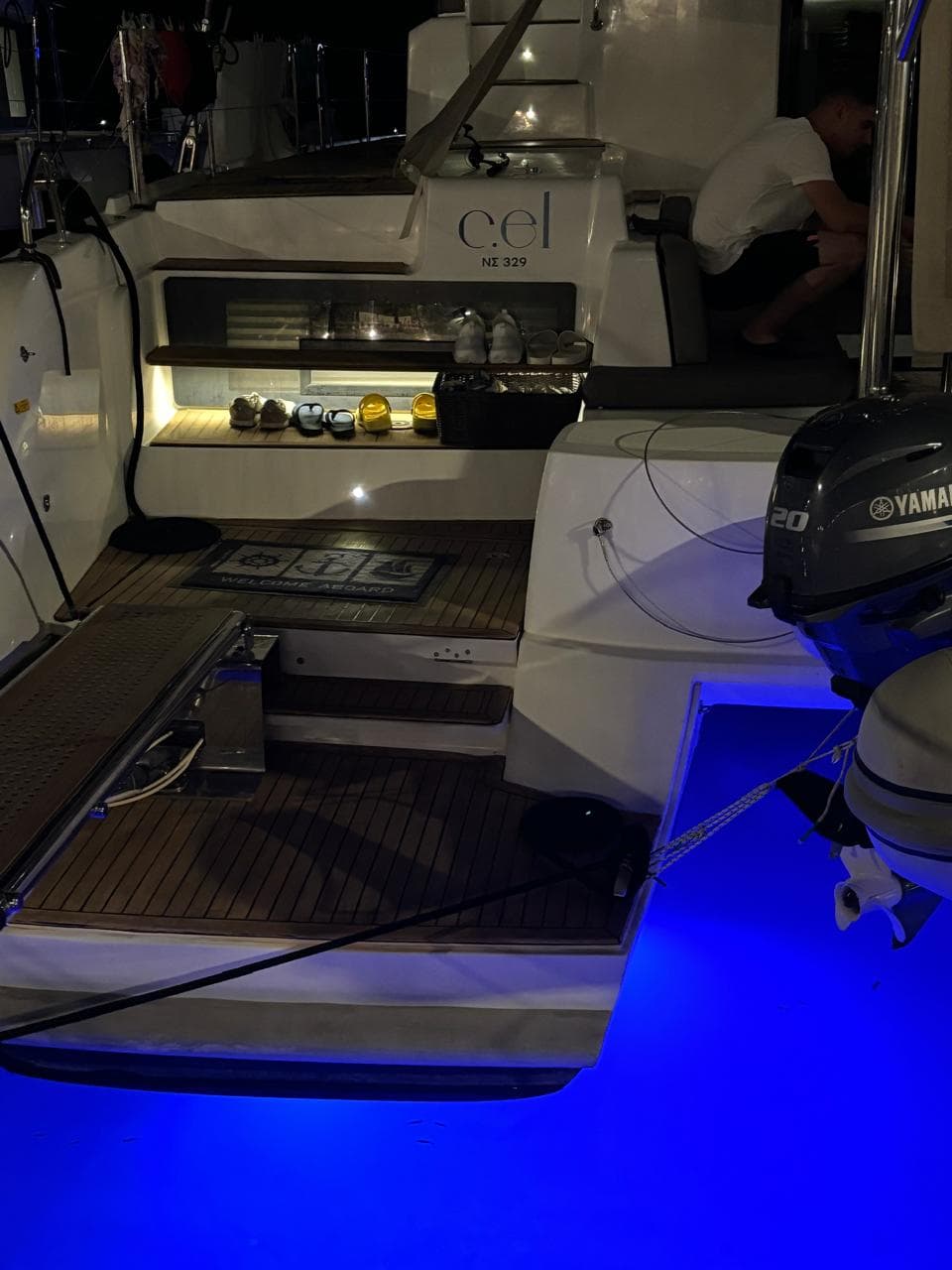 Lagoon 50 - photo 11