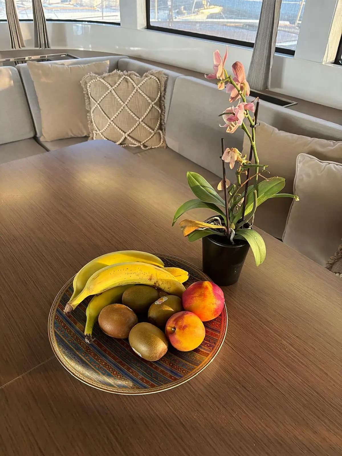 Lagoon 50 - photo 12