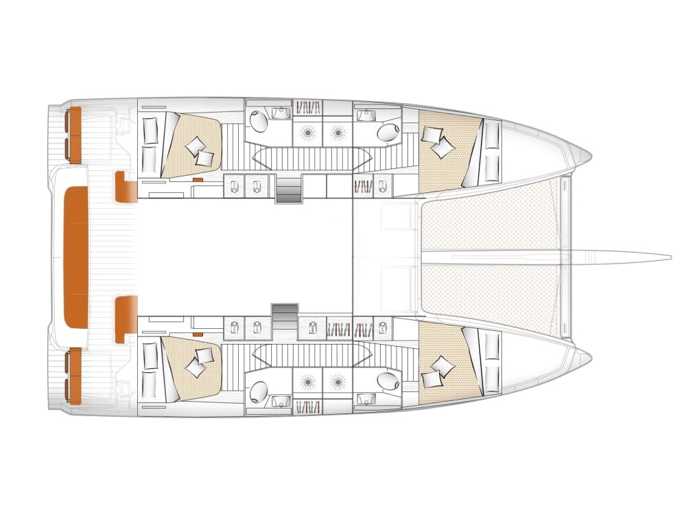 Boat plan
