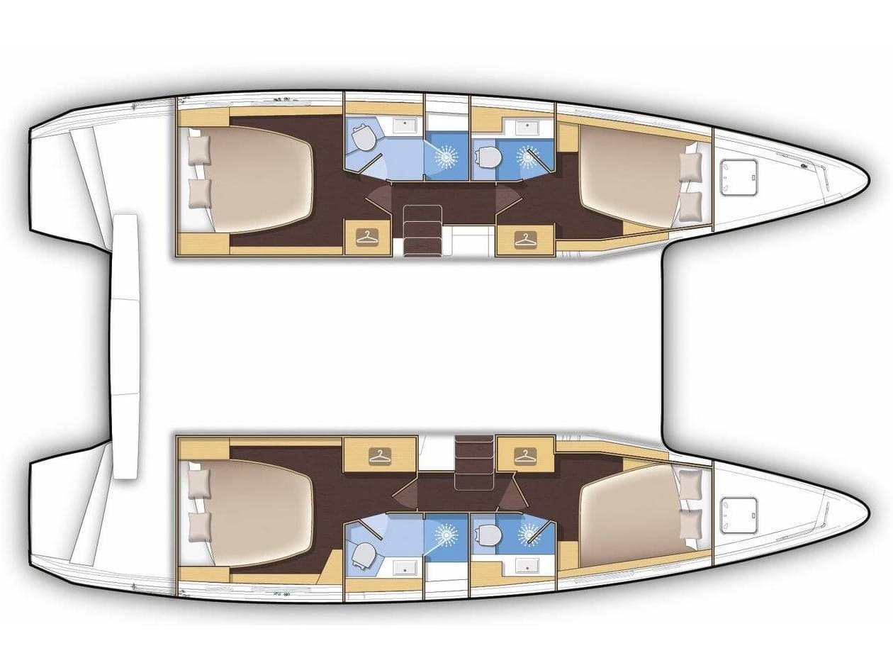 Boat plan