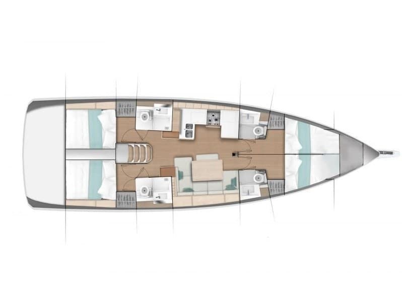 Boat plan