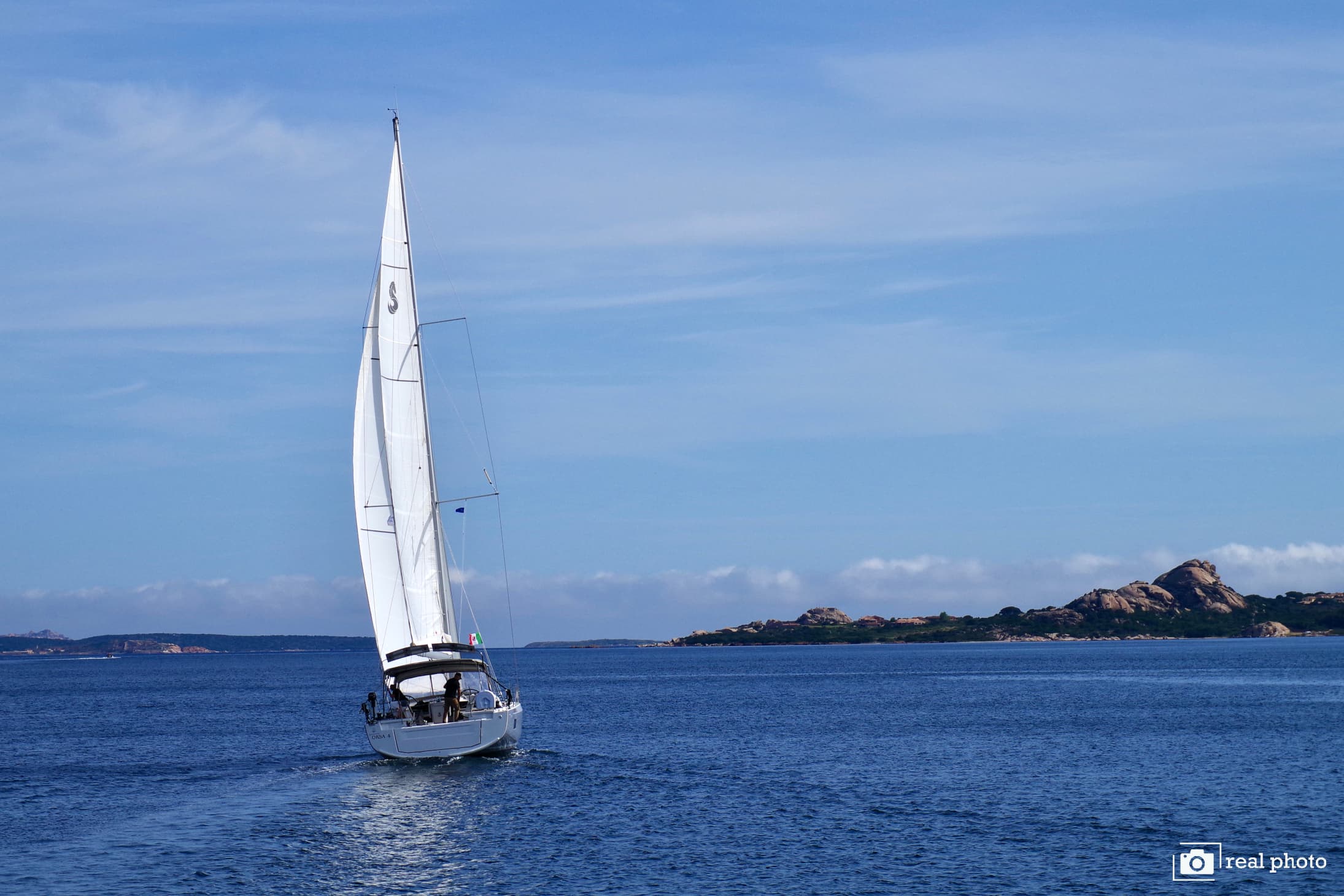 Oceanis 51.1 - photo 5