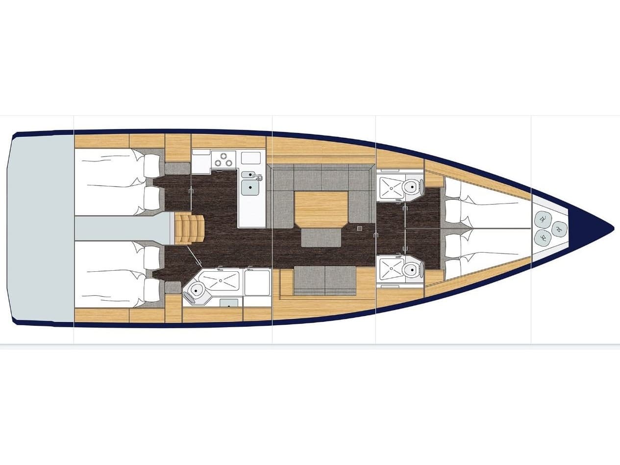 Boat plan