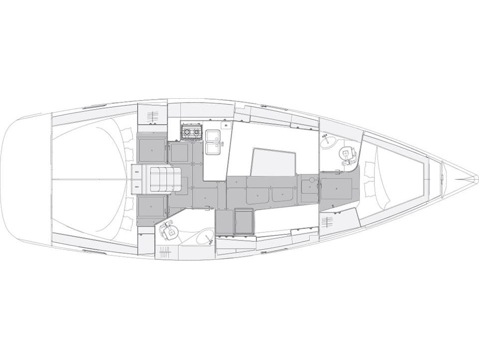 Boat plan