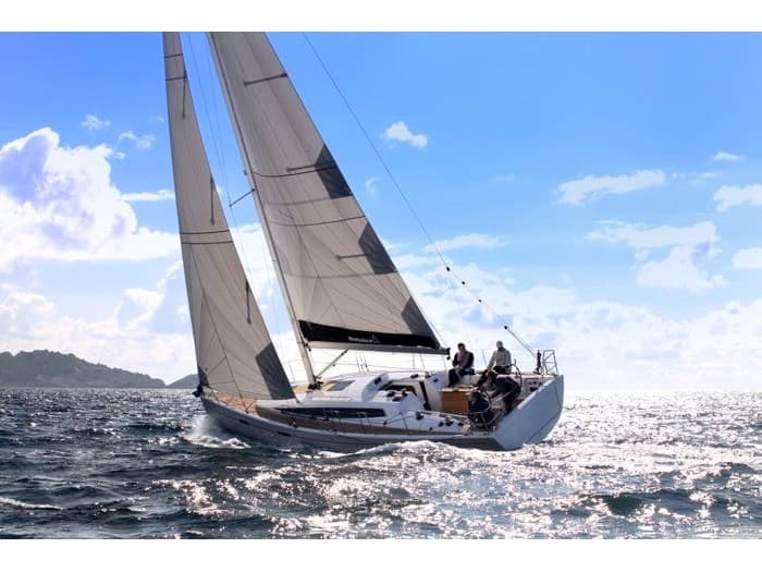Dehler 38 - photo