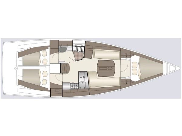 Boat plan