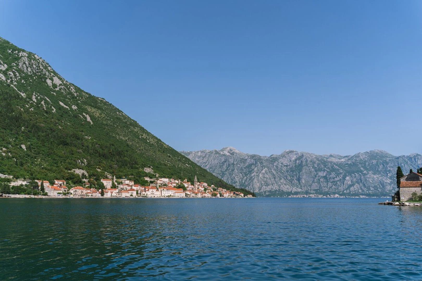 Catamaran in Tivat - photo 2