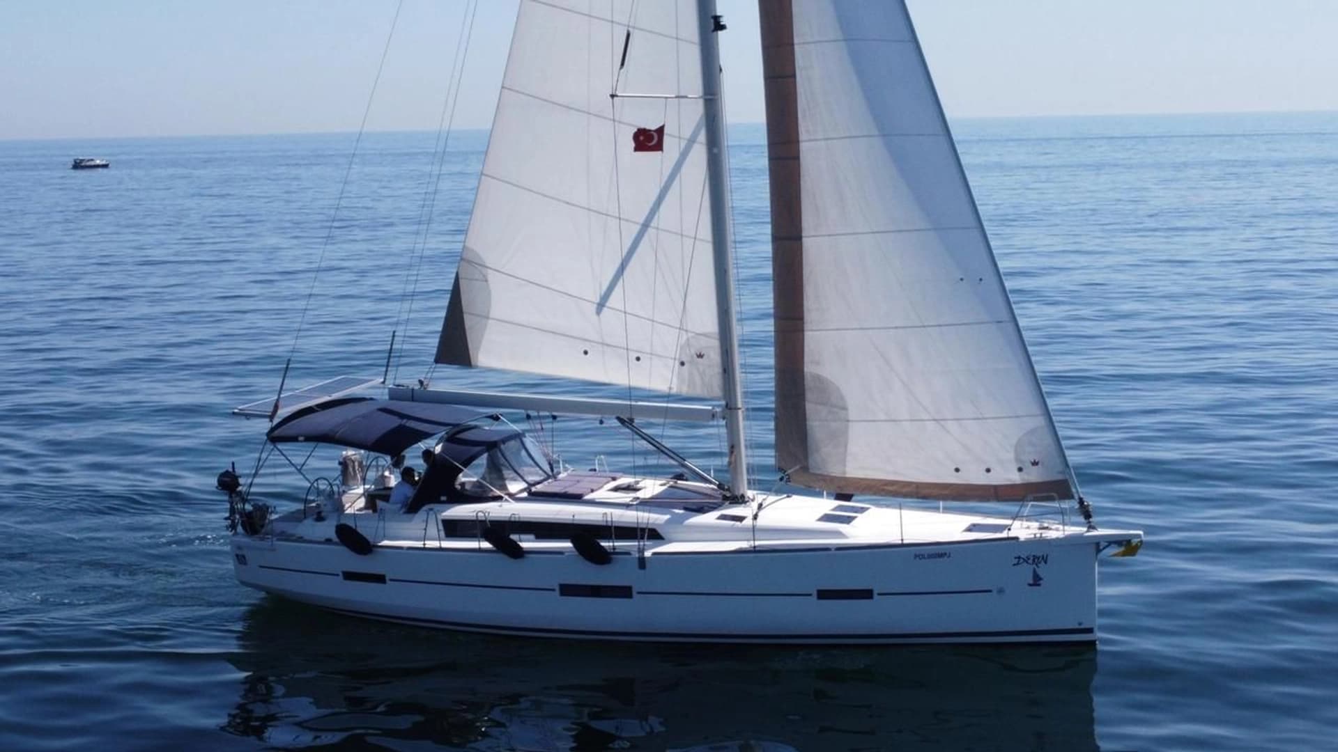 Dufour 460GL Yacht Tour 350EU - photo 2