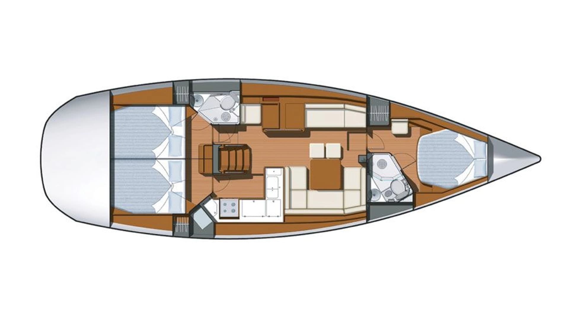 Boat plan