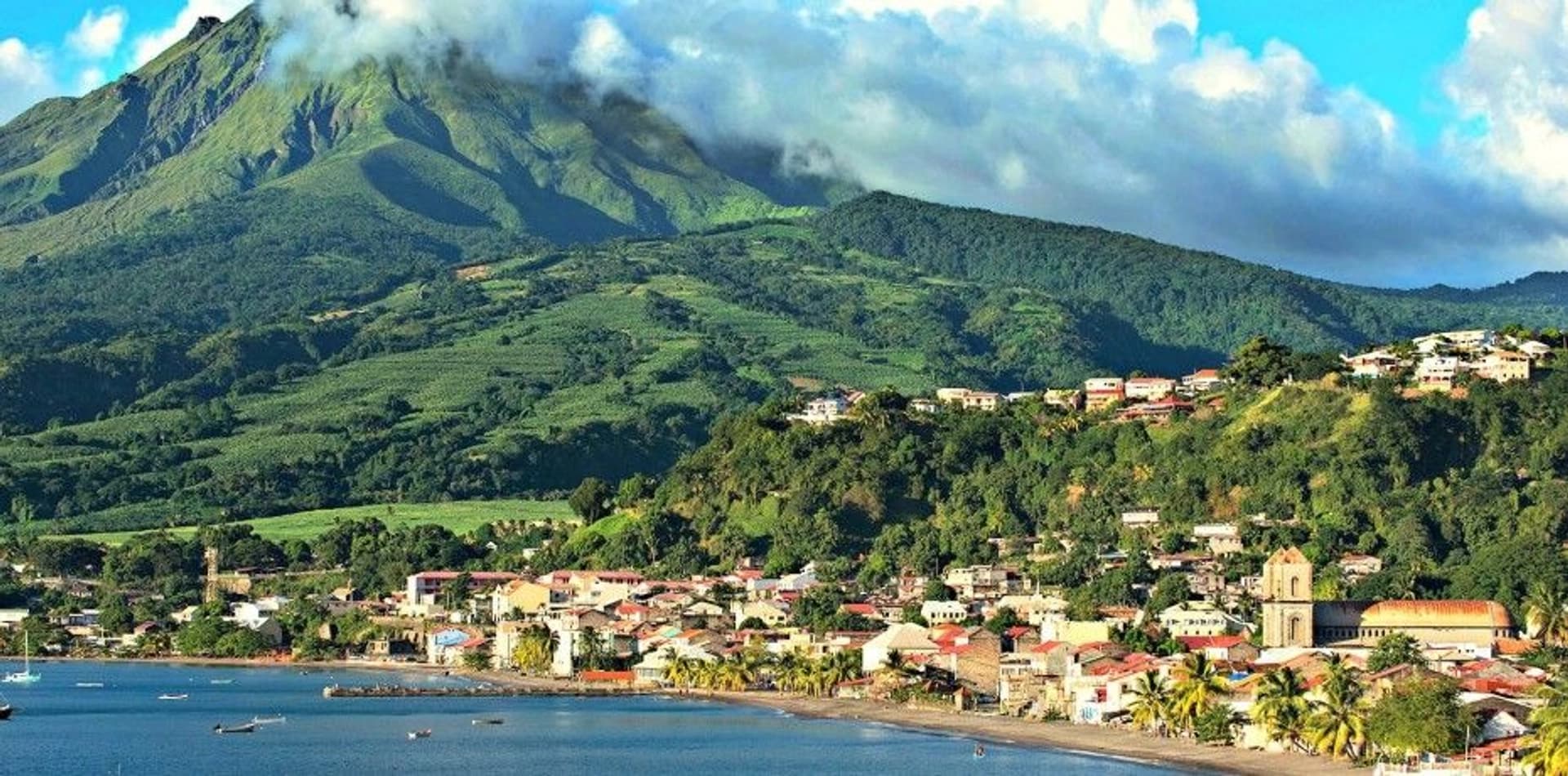 Family Sailing cruise in the Caribbean - photo