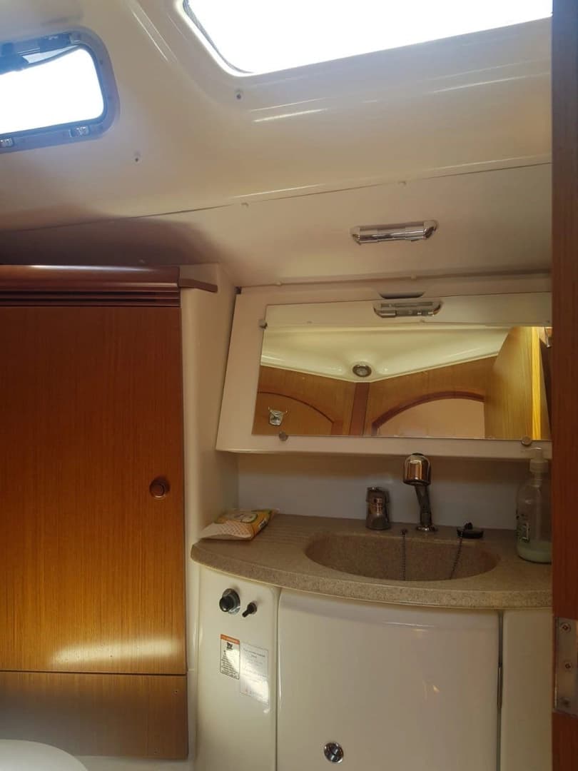 Day tour on SailBoat - boat photo
