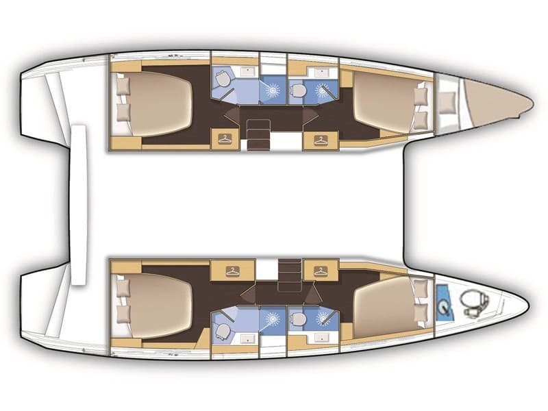 Boat plan
