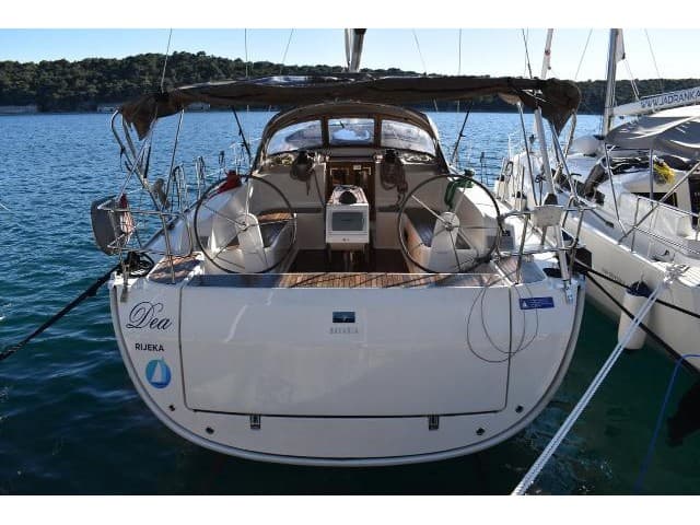 Bavaria 46 Cruiser - photo