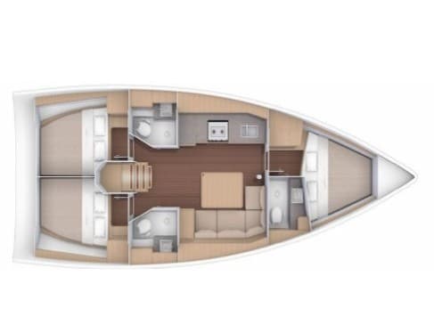 Boat plan