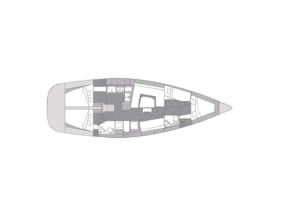Boat plan