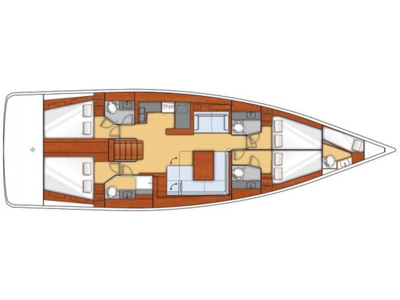 Boat plan