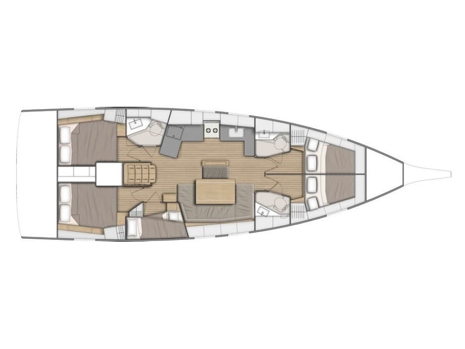 Boat plan