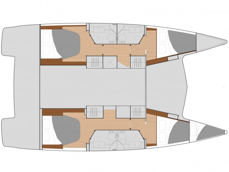 Boat plan
