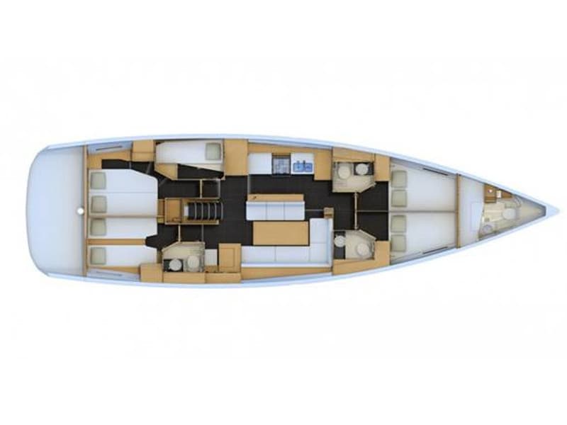 Boat plan
