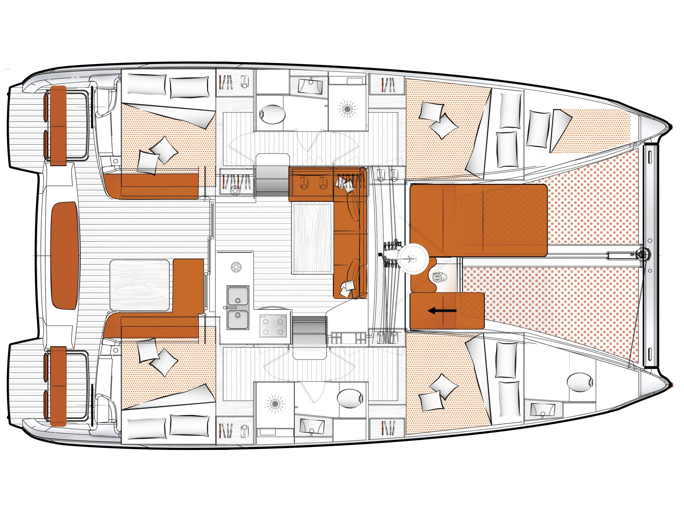 Boat plan